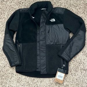 NWT North Face Jacket